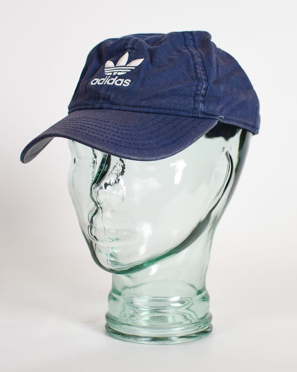 Navy Adidas Cap