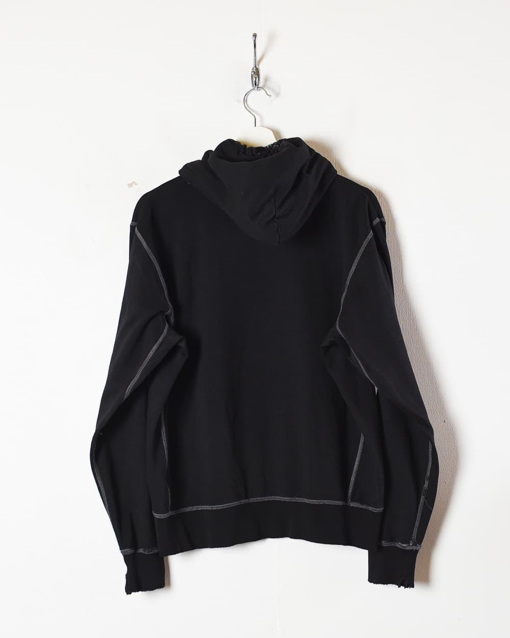 Nike Hoodie - Small - Domno Vintage 