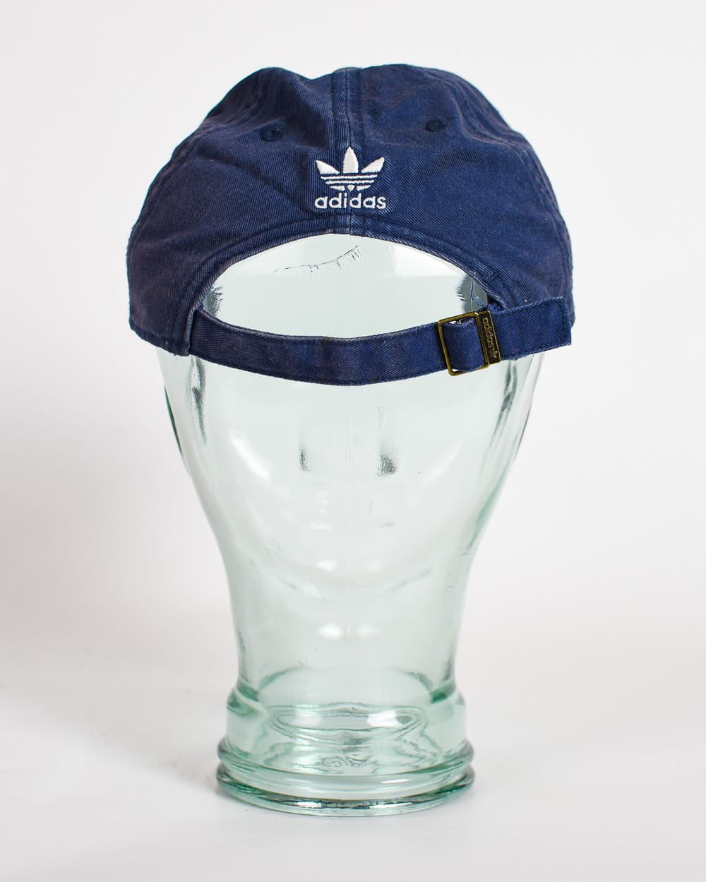 Navy Adidas Cap