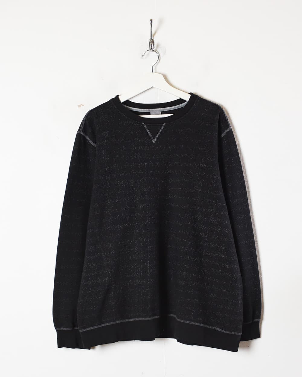 Nike Sweatshirt - Large - Domno Vintage 