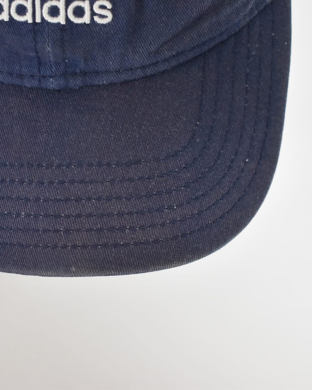 Navy Adidas Cap