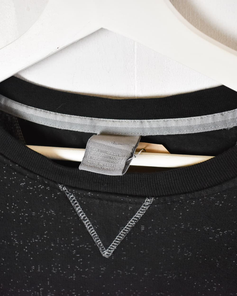 Nike Sweatshirt - Large - Domno Vintage 