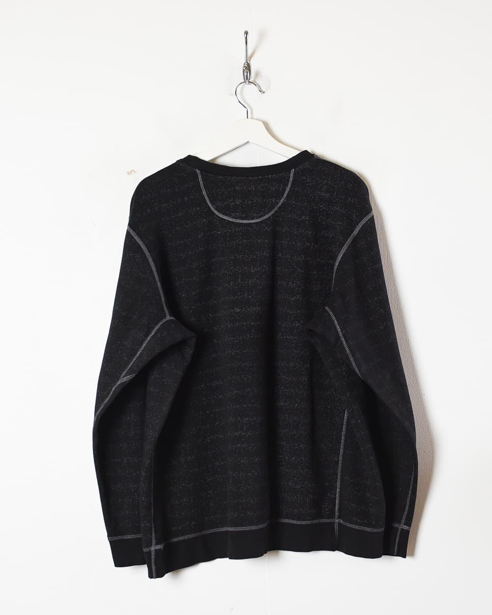 Nike Sweatshirt - Large - Domno Vintage 