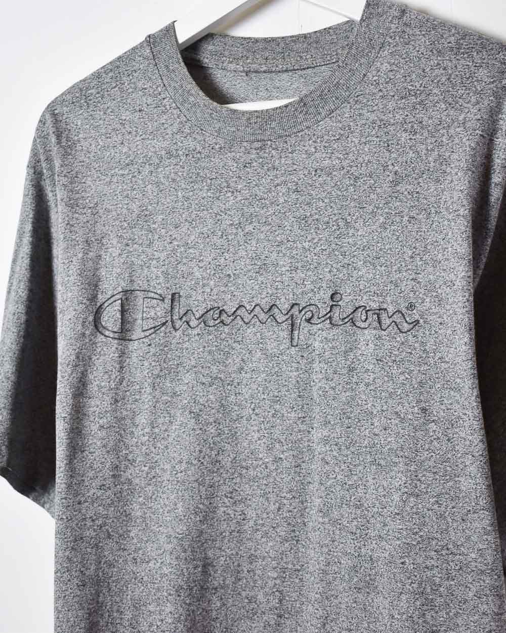 Stone Champion T-Shirt - Large