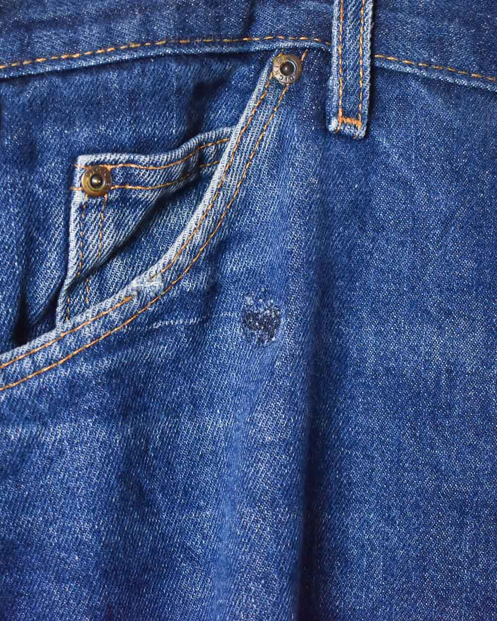 Blue Dickies Jeans - W40 L26