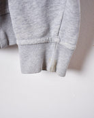 Stone Nike Hoodie - Small