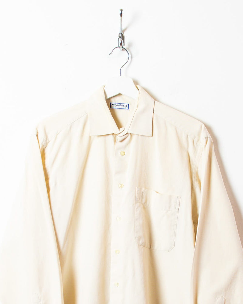 Yves Saint Laurent, Shirts