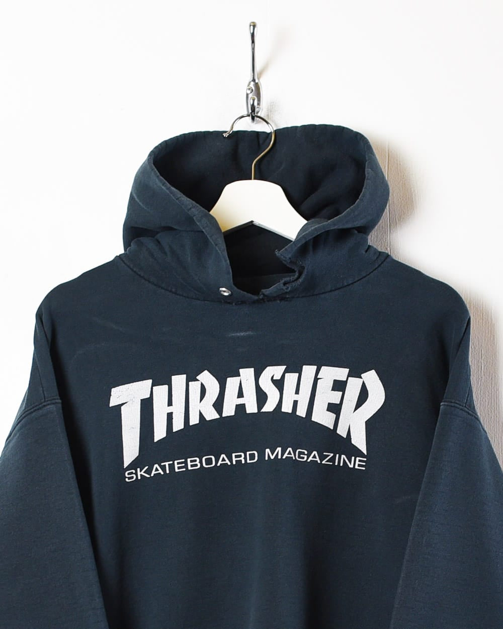 Thrasher hoodie medium store