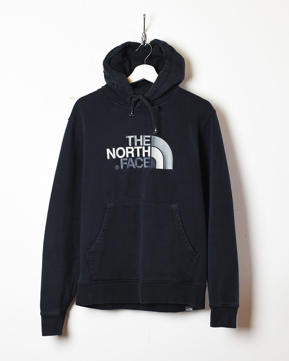 The North Face Hoodie - Small - Domno Vintage 