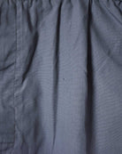 Grey Adidas Shorts - XX-Large