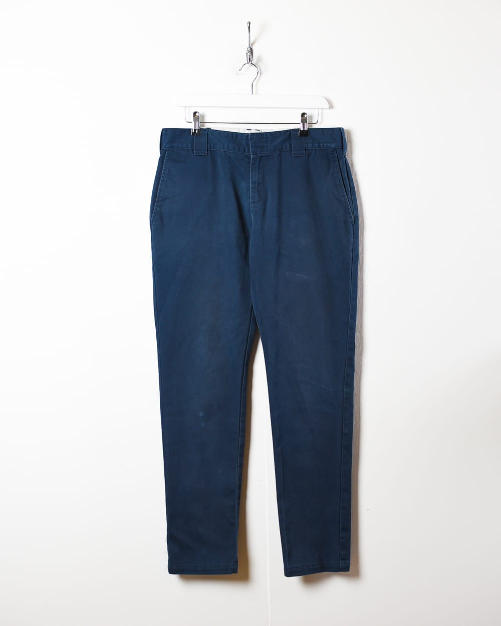 Navy Dickies Trousers - W34 L31