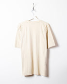 Neutral Reebok Pocket T-Shirt - Large