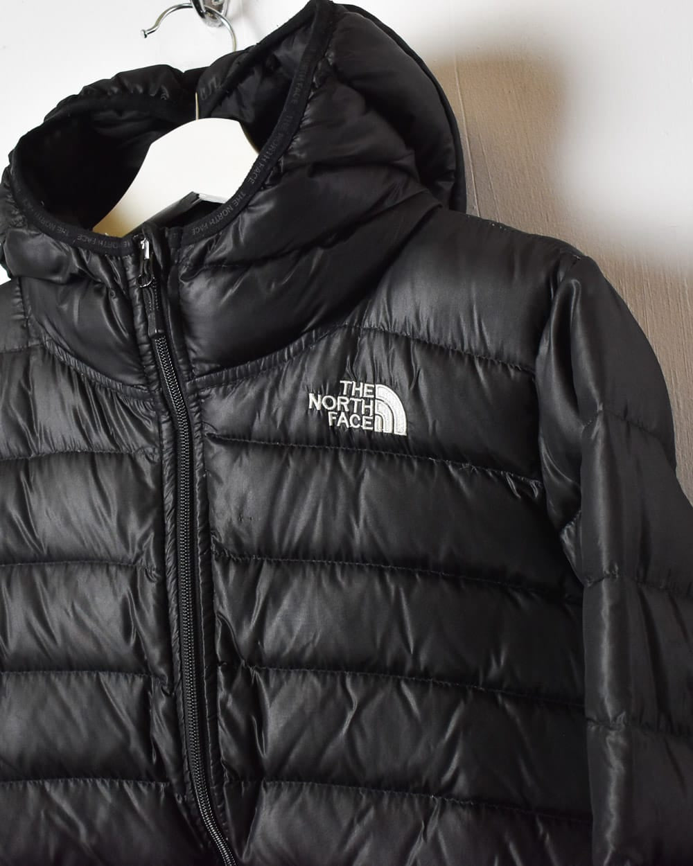 North face best sale 800 puffer