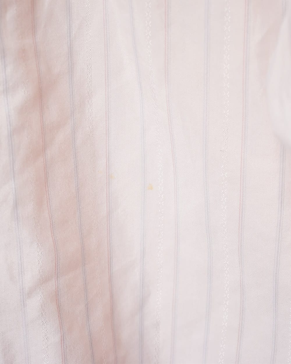 Pink Wrangler Striped Shirt - X-Large