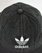 Black Adidas Cap