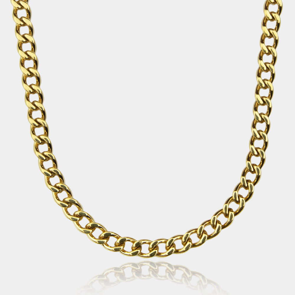 Cuban Chain 5mm