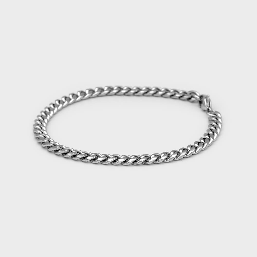 Miami Bracelet 5mm
