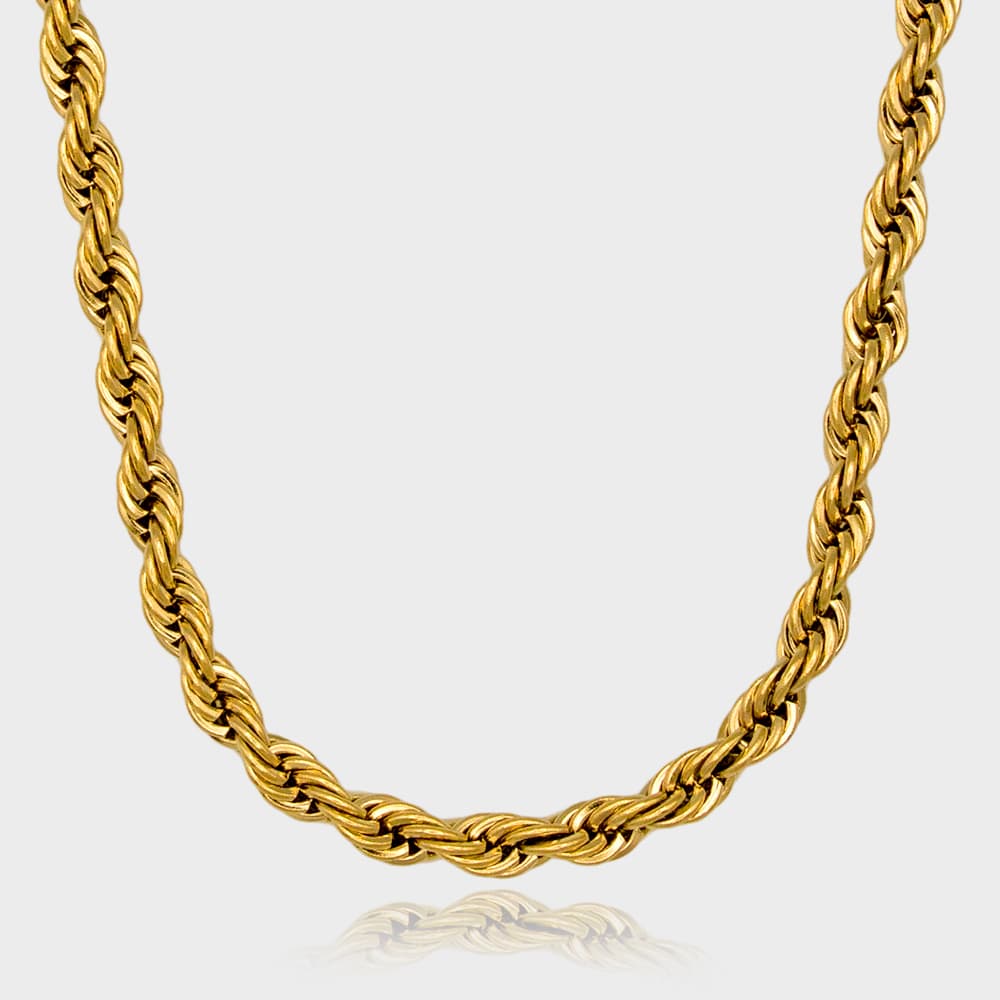 5mm Rope Chain