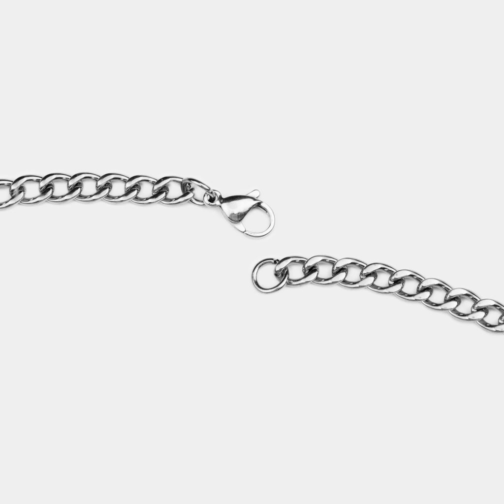 Cuban Chain 5mm