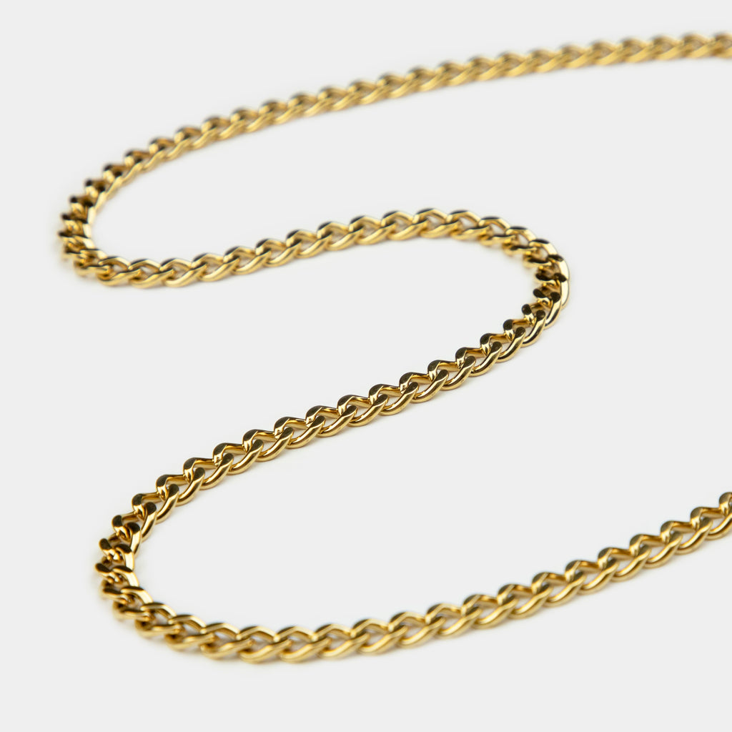 Cuban Chain 5mm
