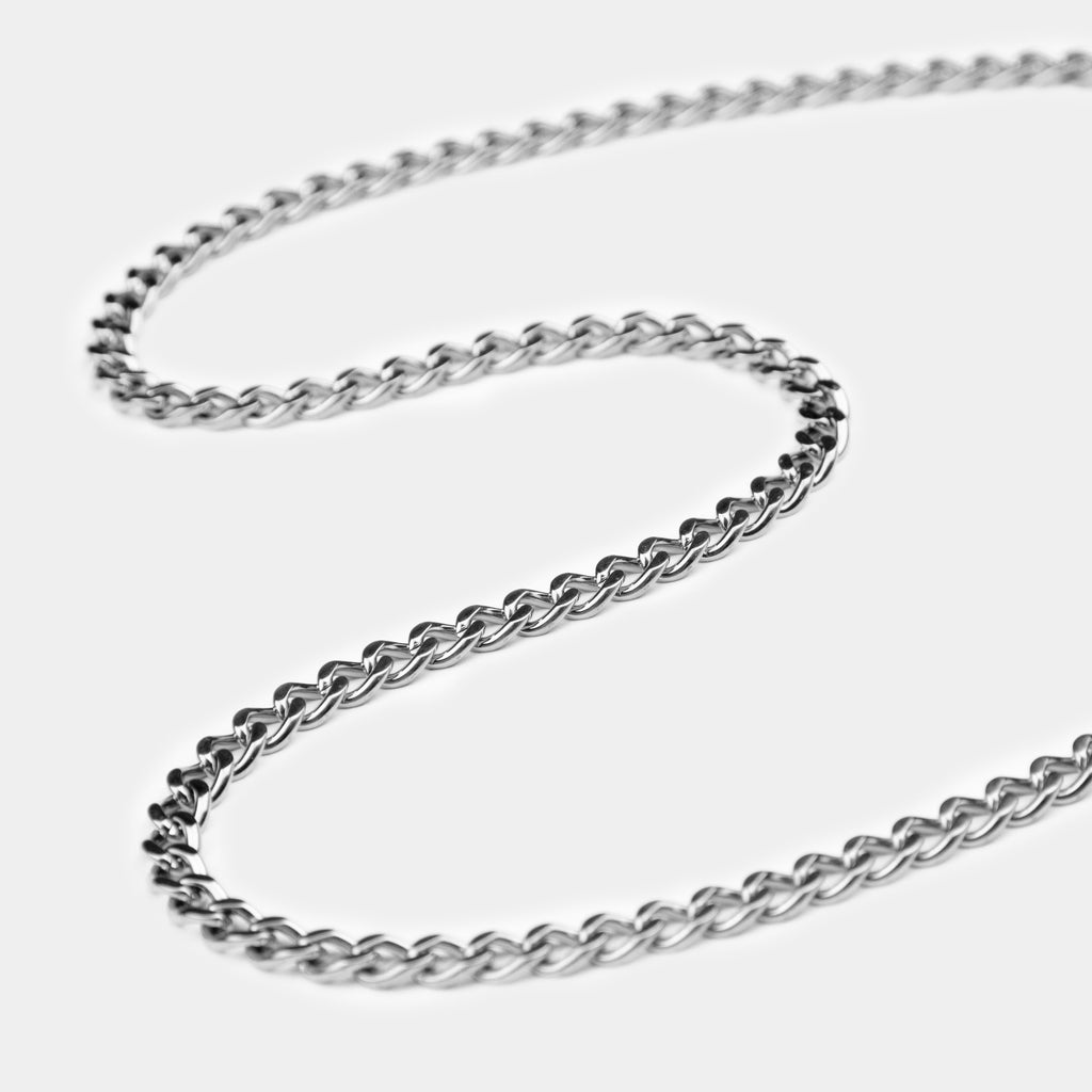 Cuban Chain 5mm