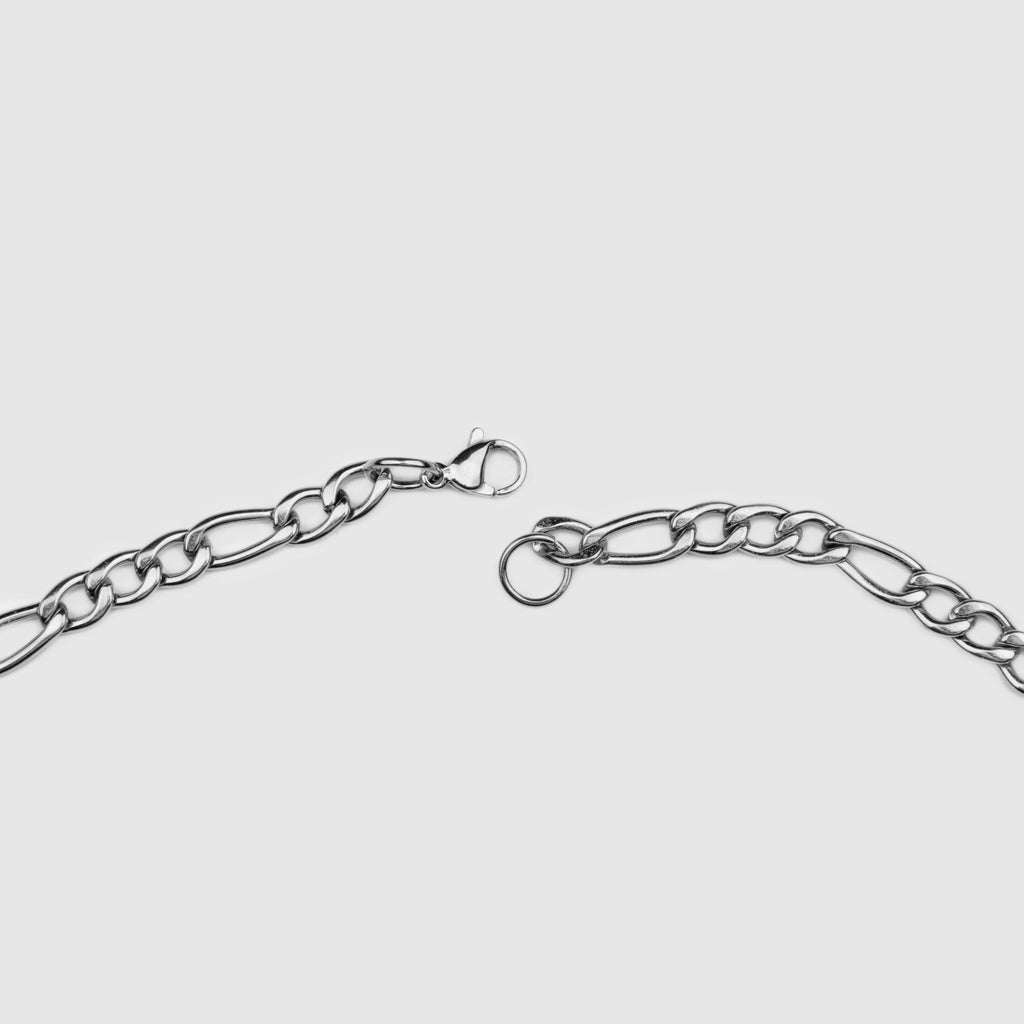 Figaro Chain 5mm