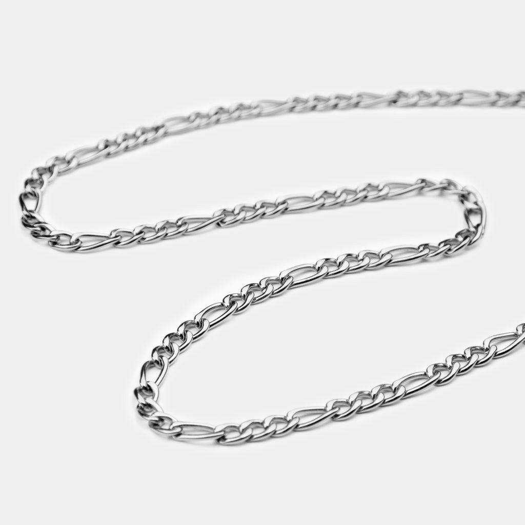 Figaro Chain 5mm
