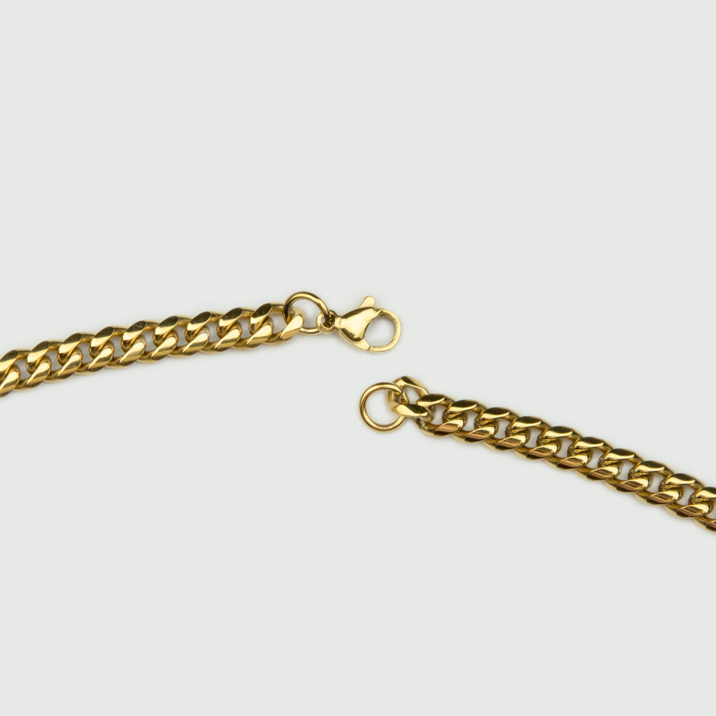 Miami Chain 5mm