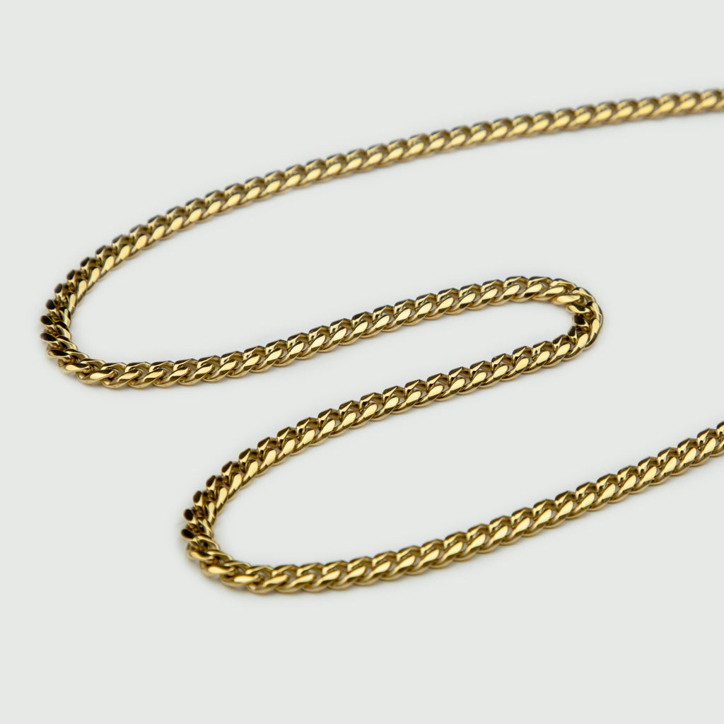 Miami Chain 5mm