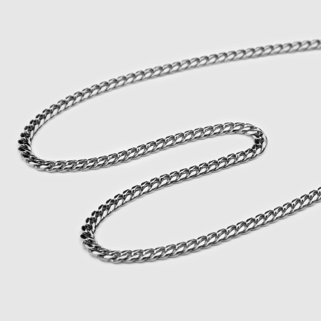 Miami Chain 5mm