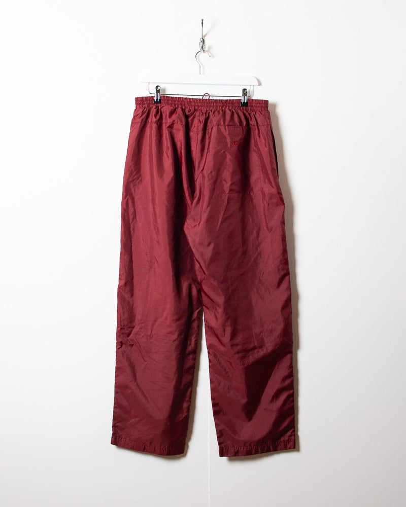 adidas short leg tracksuit bottoms