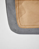  Carhartt Reworked Shoulder Bag - W L
