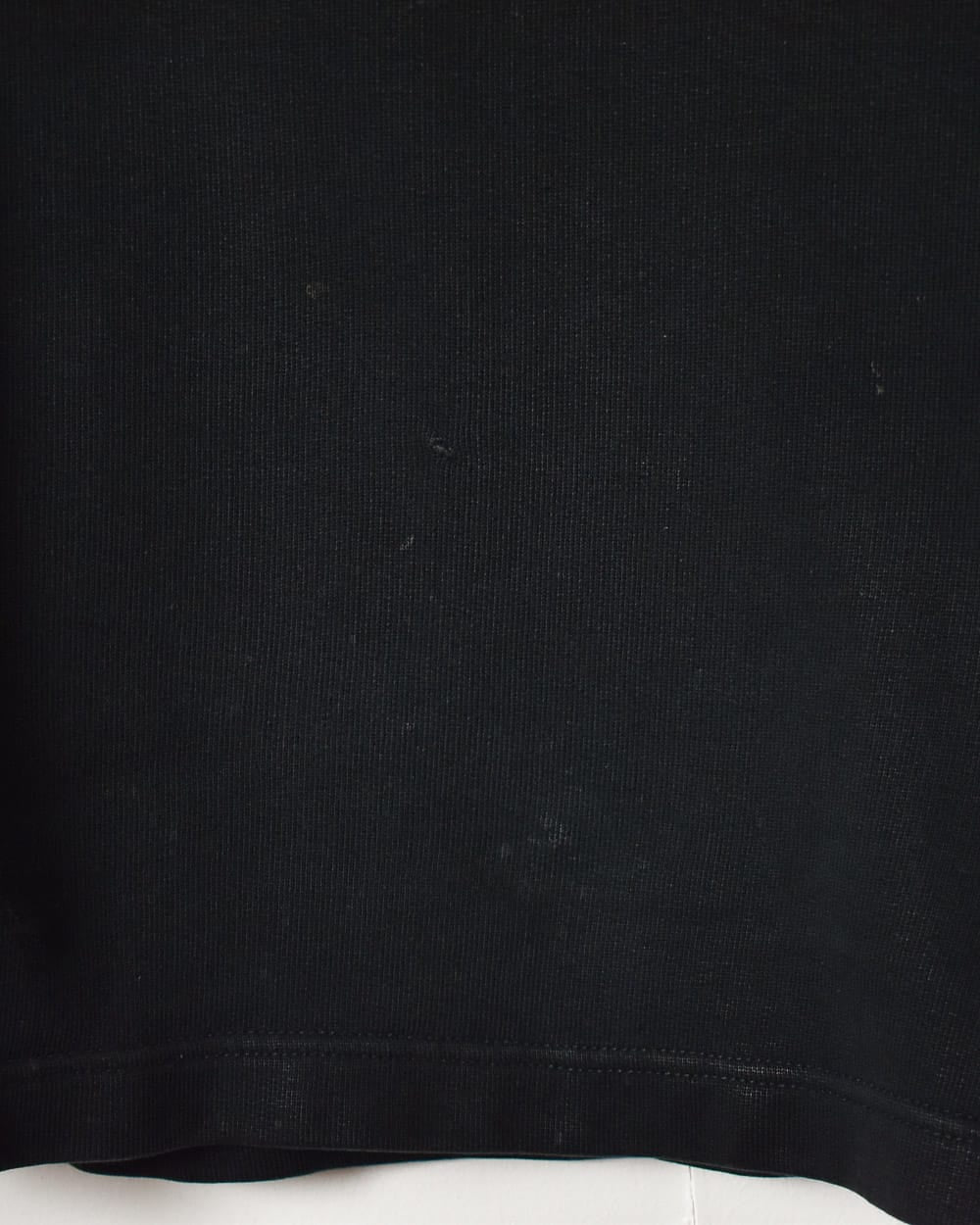 Black Champion Sweatshirt - XX-Large