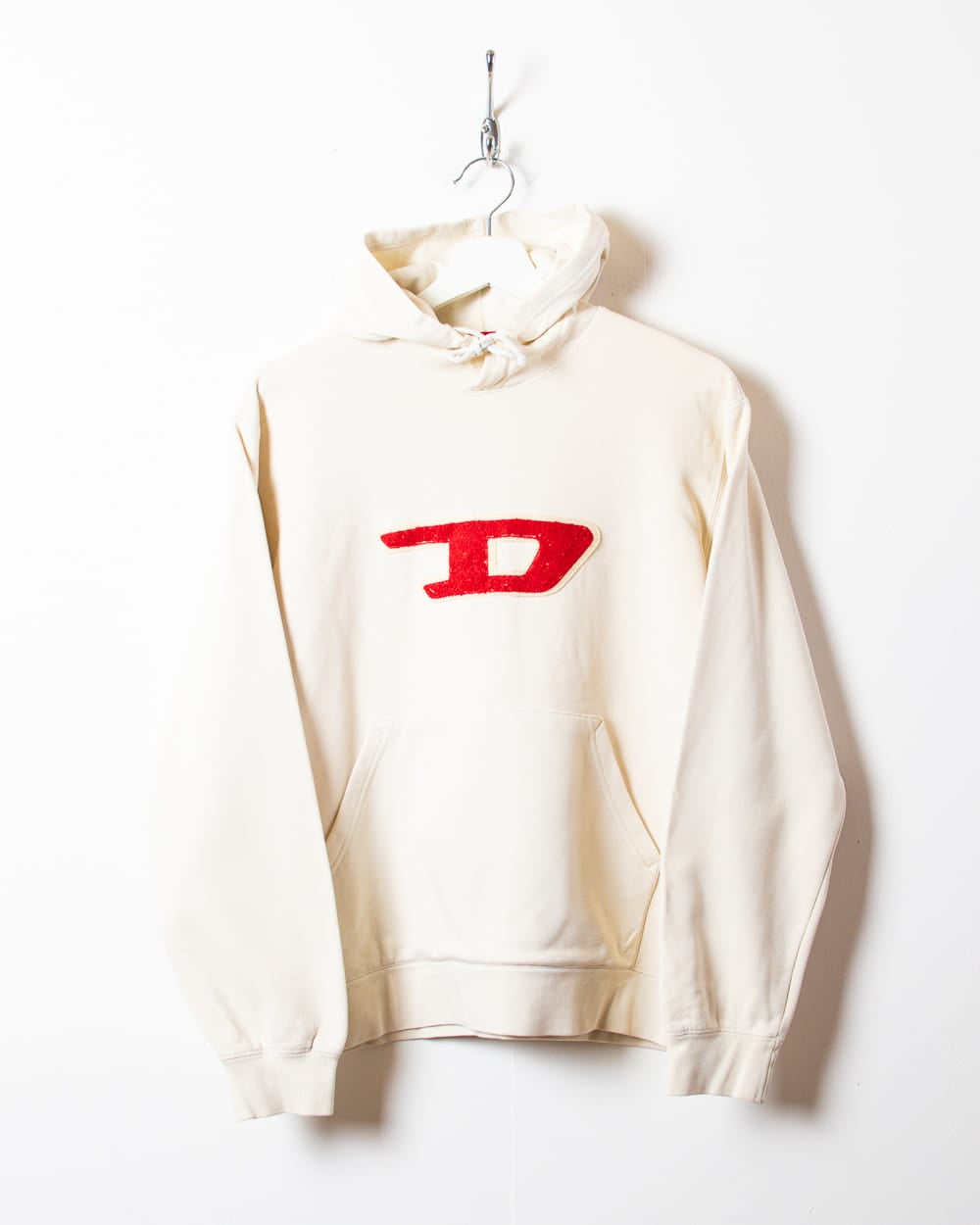 Neutral Diesel Hoodie - Small