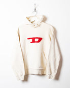 Neutral Diesel Hoodie - Small