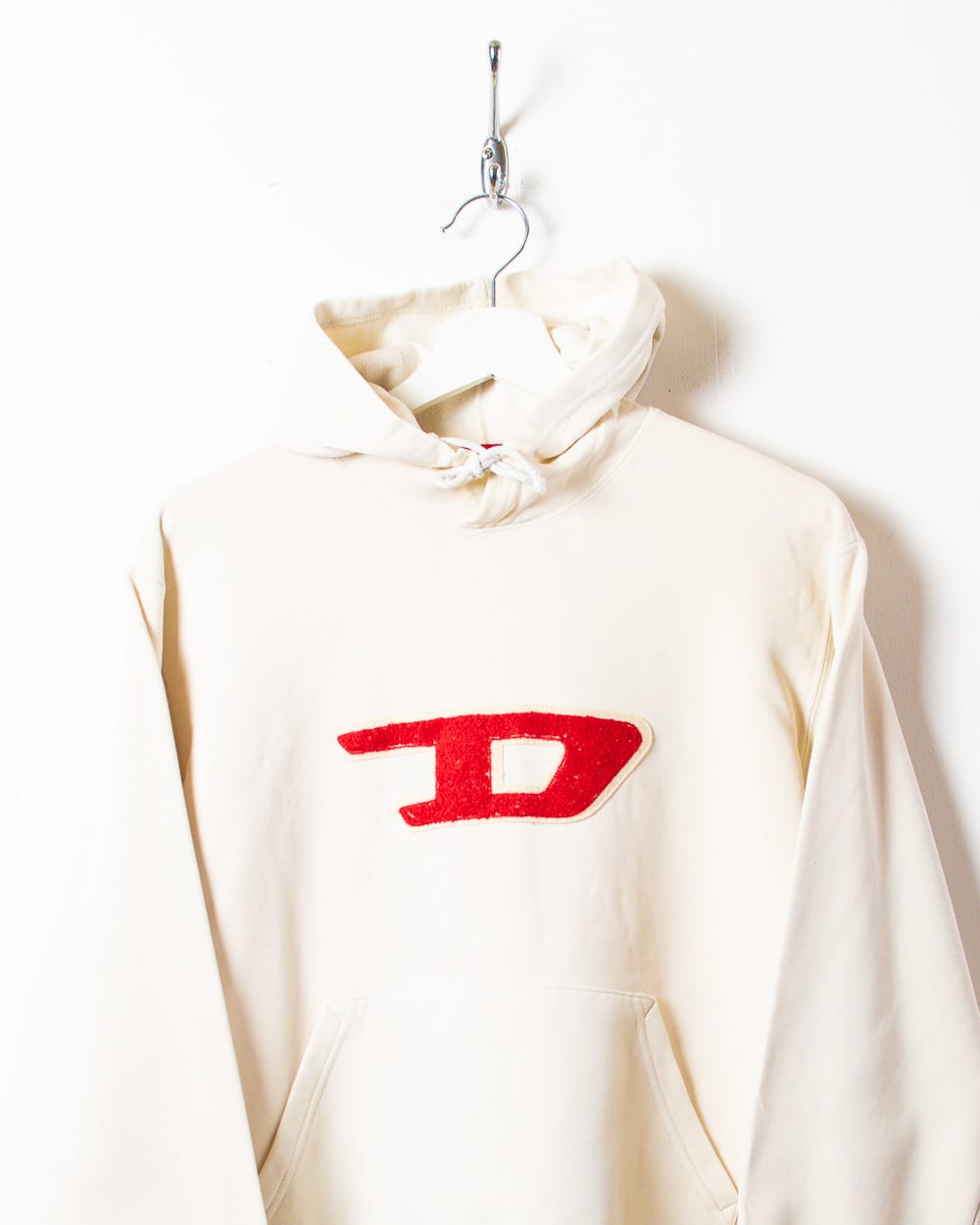 Neutral Diesel Hoodie - Small