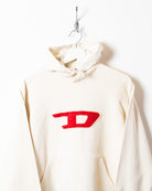 Neutral Diesel Hoodie - Small