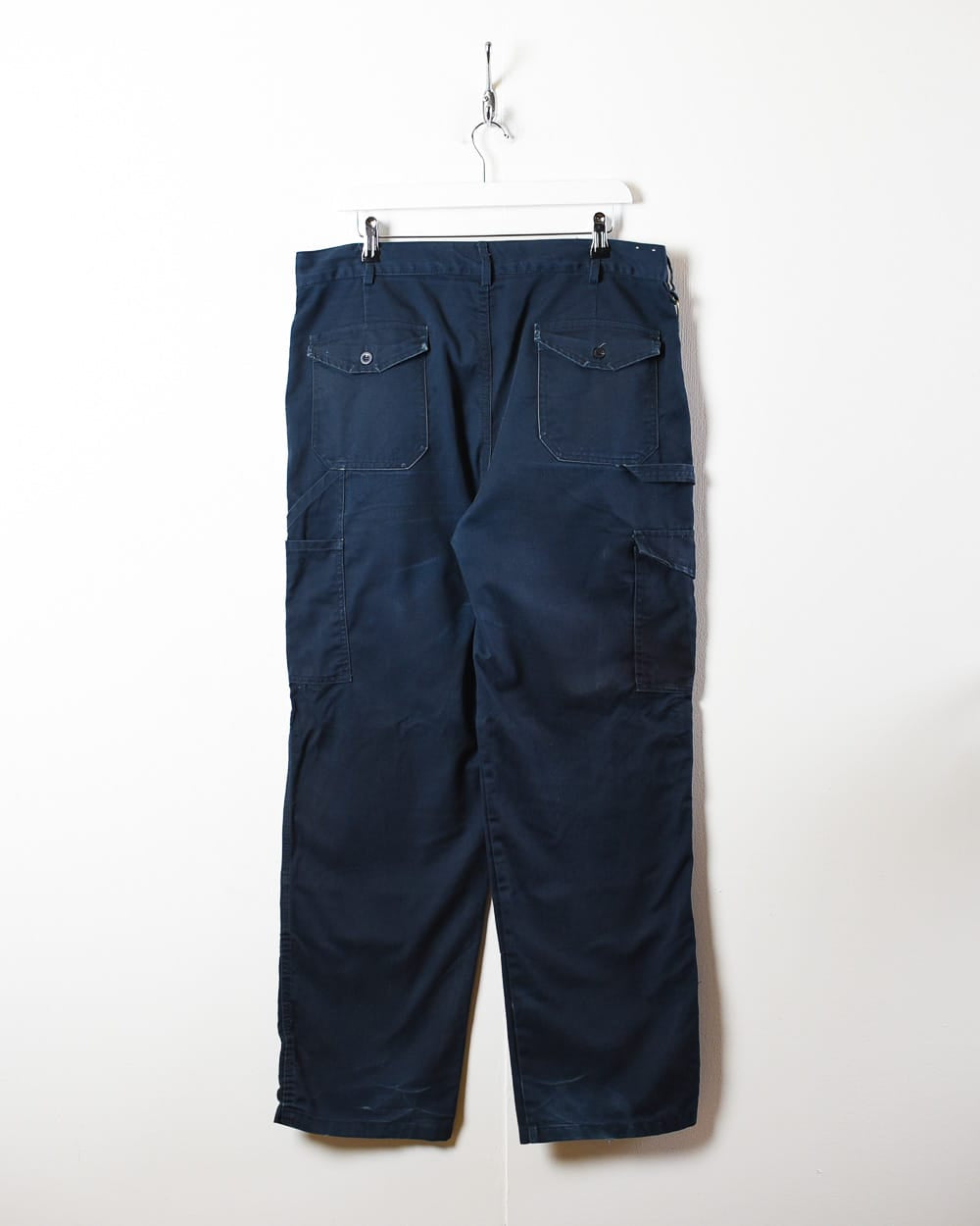 BabyBlue L.L.Bean Lined Jeans - W36 L29