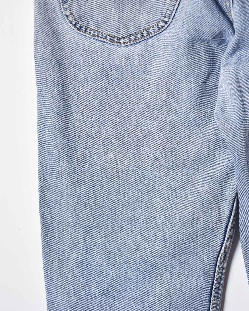 Blue Lee Jeans - W32 L33