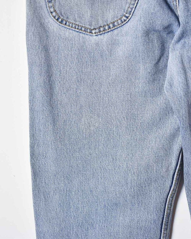 Blue Lee Jeans - W32 L33