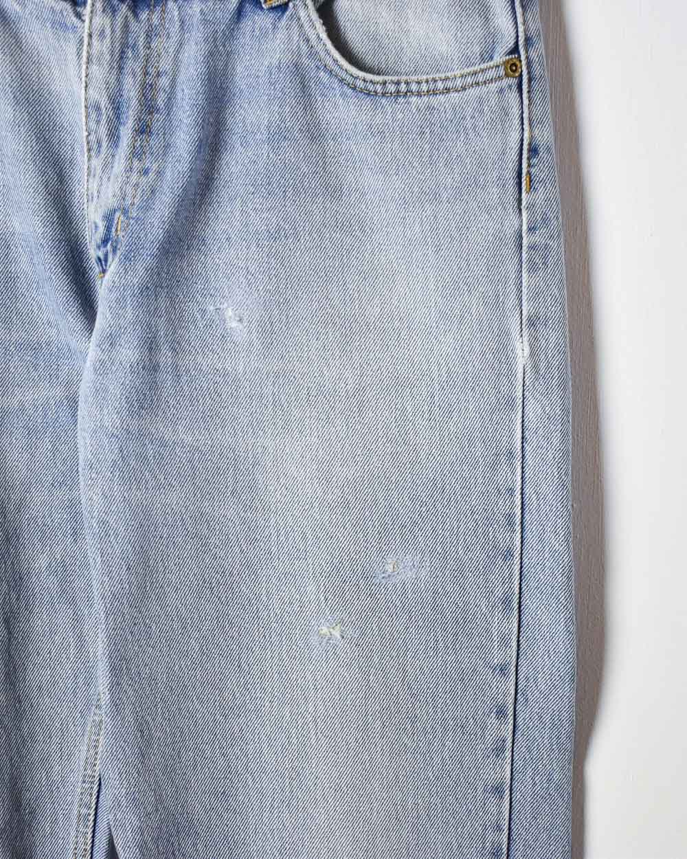 Blue Lee Jeans - W32 L33