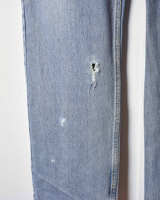 Blue Lee Jeans - W32 L33
