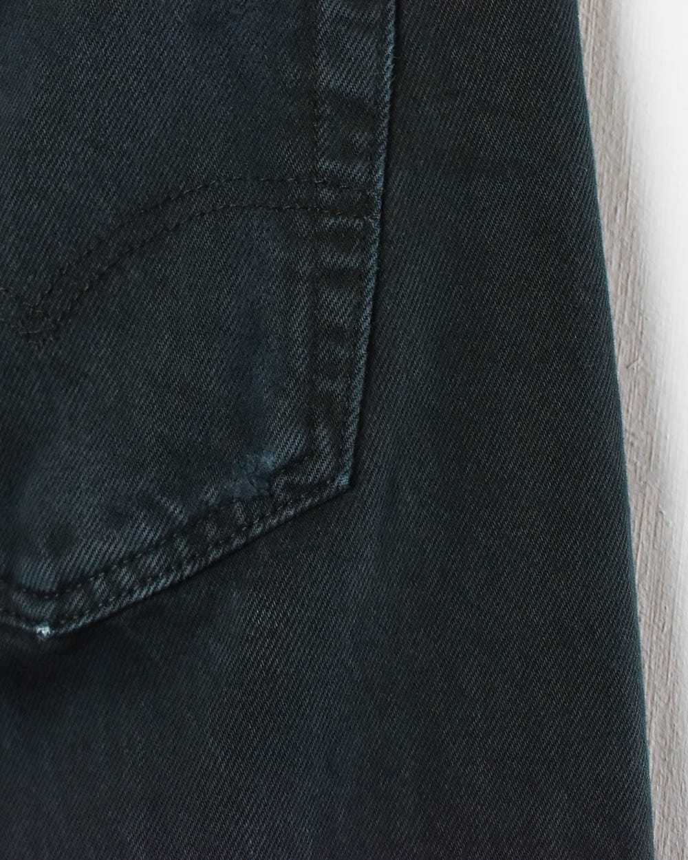 Levi's 501 Jeans - W34 L30 - Domno Vintage 