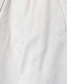 White Levi's 501 Jeans - W32 L29