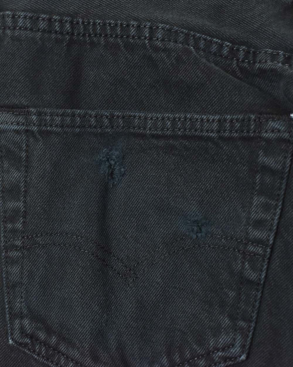 Levi's 501 Jeans - W34 L30 - Domno Vintage 