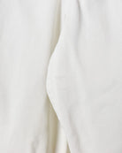 White Levi's 501 Jeans - W32 L29