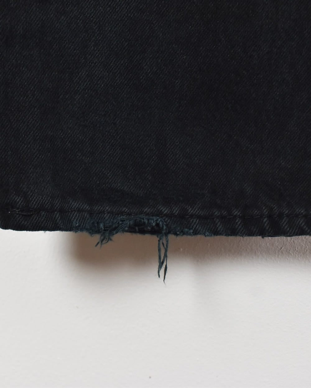 Levi's 501 Jeans - W34 L30 - Domno Vintage 