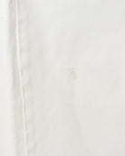 White Levi's 501 Jeans - W32 L29