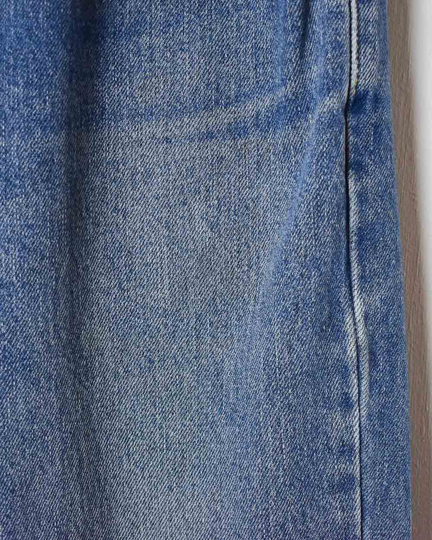Blue Levi's Jeans - W34 L29