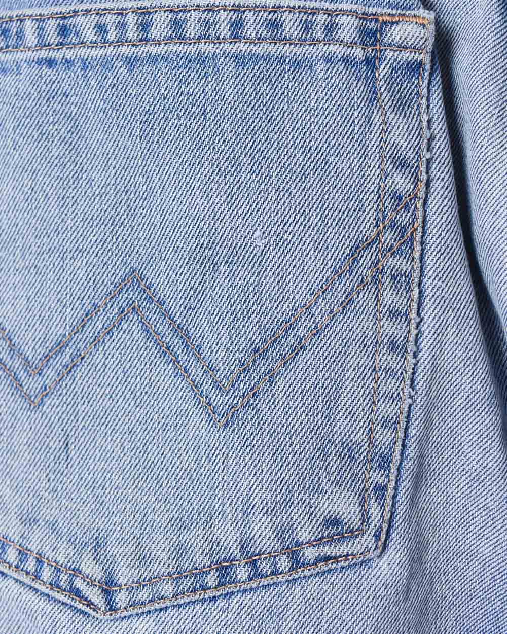 Blue Wrangler Jeans - W36 L31